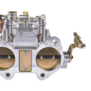 Weber 50 DCOE 50mm Draft W/Electric Choke 4cyl 6cyl Carburetor 19650.002-14
