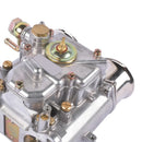 Weber 50 DCOE 50mm Draft W/Electric Choke 4cyl 6cyl Carburetor 19650.002-15