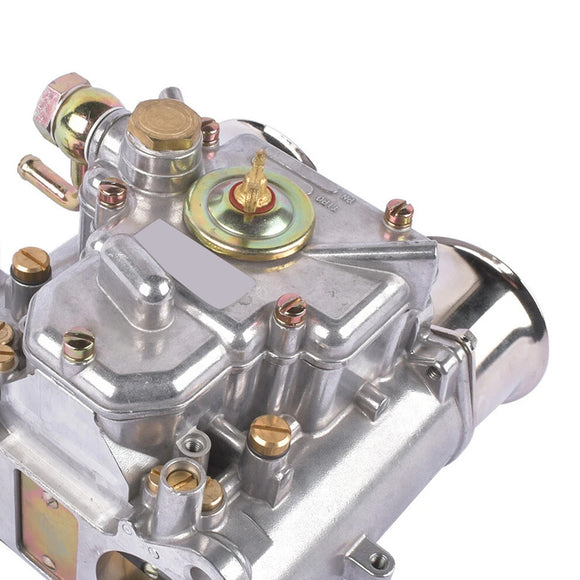 Weber 50 DCOE 50mm Draft W/Electric Choke 4cyl 6cyl Carburetor 19650.002