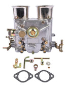 Weber 50 DCOE 50mm Draft W/Electric Choke 4cyl 6cyl Carburetor 19650.002-17