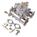 Weber 50 DCOE 50mm Draft W/Electric Choke 4cyl 6cyl Carburetor 19650.002-18