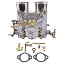 Weber 50 DCOE 50mm Draft W/Electric Choke 4cyl 6cyl Carburetor 19650.002-19