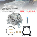 Chevy 305-350C 4MV 1980-1989 4BBL 1904R 1906R 2312940 CB305350 Carburetor-6