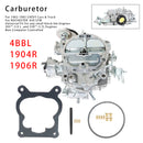 Chevy 305-350C 4MV 1980-1989 4BBL 1904R 1906R 2312940 CB305350 Carburetor-7