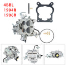 Chevy 305-350C 4MV 1980-1989 4BBL 1904R 1906R 2312940 CB305350 Carburetor-10