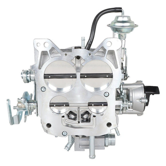 Chevy 305-350C 4MV 1980-1989 4BBL 1904R 1906R 2312940 CB305350 Carburetor