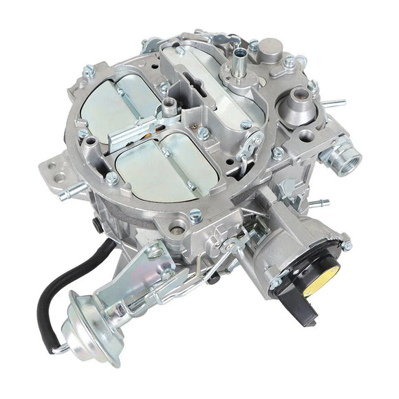 Chevy 305-350C 4MV 1980-1989 4BBL 1904R 1906R 2312940 CB305350 Carburetor