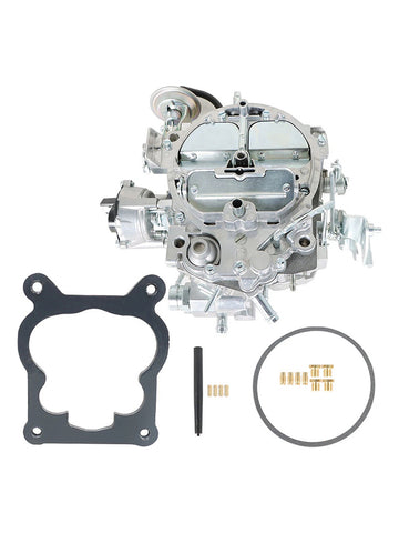 Chevy 305-350C 4MV 1980-1989 4BBL 1904R 1906R 2312940 CB305350 Carburetor - 0