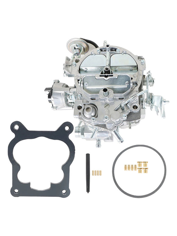 Chevy 305-350C 4MV 1980-1989 4BBL 1904R 1906R 2312940 CB305350 Carburetor