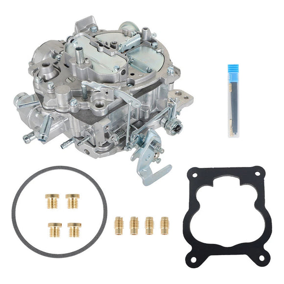Chevy 305-350C 4MV 1980-1989 4BBL 1904R 1906R 2312940 CB305350 Carburetor