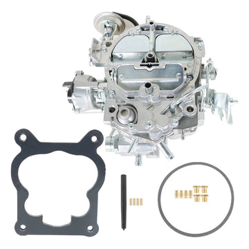 Chevy 305-350C 4MV 1980-1989 4BBL 1904R 1906R 2312940 CB305350 Carburetor