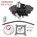 BR-67320 750 CFM Carburetor Mechanical Secondary-6