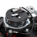 BR-67320 750 CFM Carburetor Mechanical Secondary-13