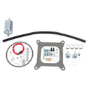 BR-67320 750 CFM Carburetor Mechanical Secondary-16