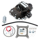BR-67320 750 CFM Carburetor Mechanical Secondary-18