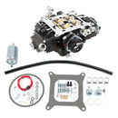 BR-67320 750 CFM Carburetor Mechanical Secondary-19