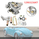 VW Type 1 32/36 Progressive DFEV Carb Kit Complete 12903236KT Carburetor-5
