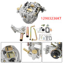 VW Type 1 32/36 Progressive DFEV Carb Kit Complete 12903236KT Carburetor-7
