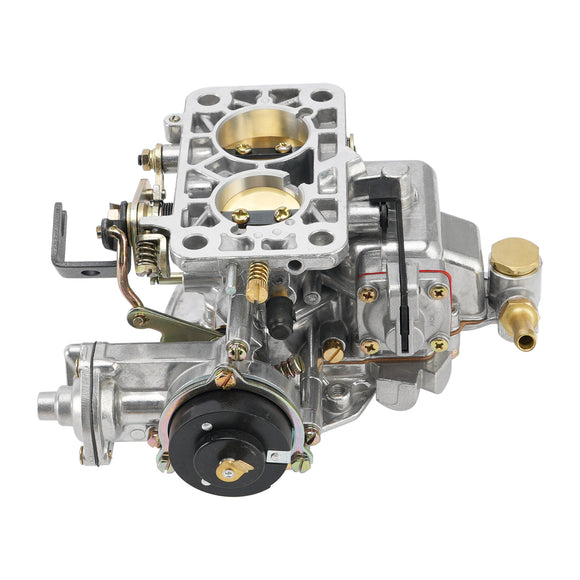 VW Type 1 32/36 Progressive DFEV Carb Kit Complete 12903236KT Carburetor