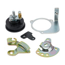 VW Type 1 32/36 Progressive DFEV Carb Kit Complete 12903236KT Carburetor-12