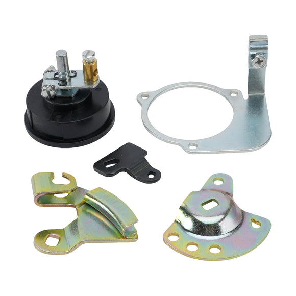 VW Type 1 32/36 Progressive DFEV Carb Kit Complete 12903236KT Carburetor