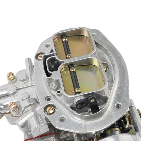 VW Type 1 32/36 Progressive DFEV Carb Kit Complete 12903236KT Carburetor