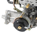 VW Type 1 32/36 Progressive DFEV Carb Kit Complete 12903236KT Carburetor-14