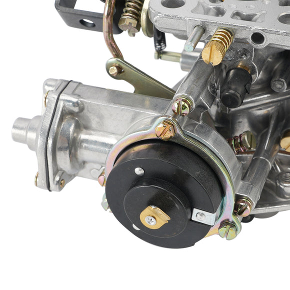 VW Type 1 32/36 Progressive DFEV Carb Kit Complete 12903236KT Carburetor
