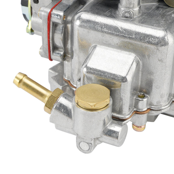VW Type 1 32/36 Progressive DFEV Carb Kit Complete 12903236KT Carburetor
