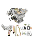 VW Type 1 32/36 Progressive DFEV Carb Kit Complete 12903236KT Carburetor-16