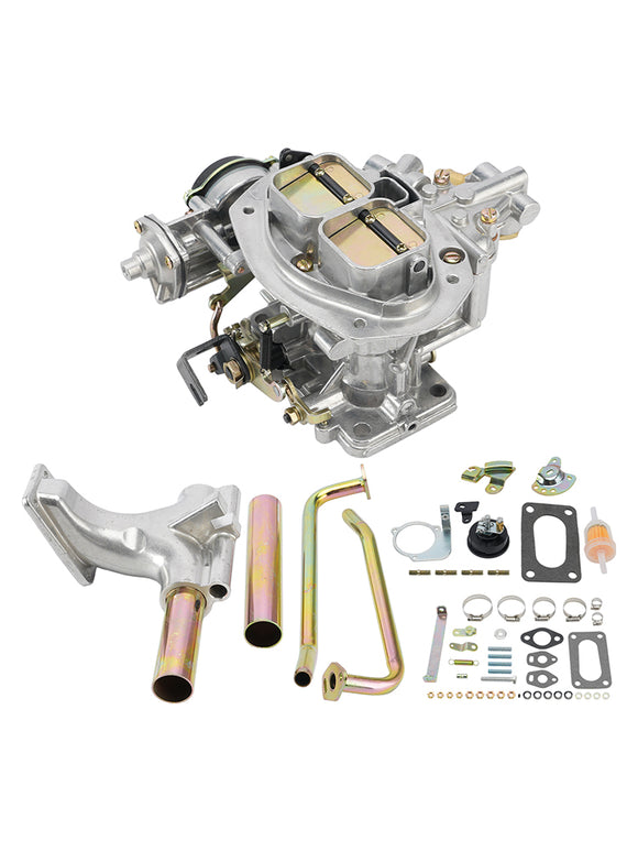 VW Type 1 32/36 Progressive DFEV Carb Kit Complete 12903236KT Carburetor