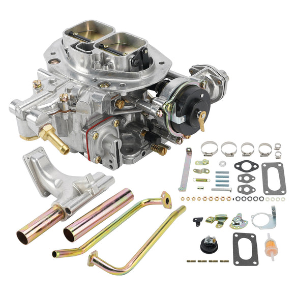 VW Type 1 32/36 Progressive DFEV Carb Kit Complete 12903236KT Carburetor