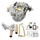 VW Type 1 32/36 Progressive DFEV Carb Kit Complete 12903236KT Carburetor-18