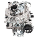 Carburetor 1400 600 CFM 4 Barrel Electric Choke Square Bore 4-Barrel Air Valve Secondary-8