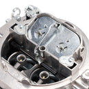 Carburetor 1400 600 CFM 4 Barrel Electric Choke Square Bore 4-Barrel Air Valve Secondary-11