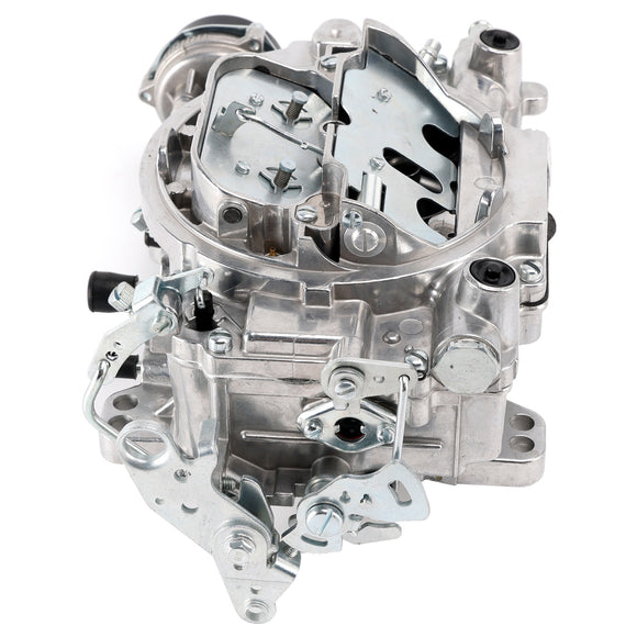 AVS2 Series Electric Choke Square Flange Dual Quad 1903 Carburetor 500 CFM 4 Barrel