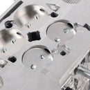 AVS2 Series Electric Choke Square Flange Dual Quad 1903 Carburetor 500 CFM 4 Barrel-10