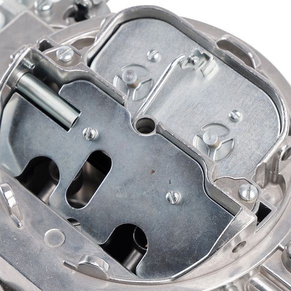 AVS2 Series Electric Choke Square Flange Dual Quad 1903 Carburetor 500 CFM 4 Barrel