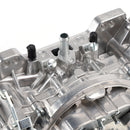 AVS2 Series Electric Choke Square Flange Dual Quad 1903 Carburetor 500 CFM 4 Barrel-14
