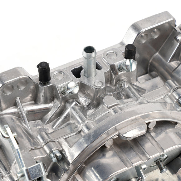 AVS2 Series Electric Choke Square Flange Dual Quad 1903 Carburetor 500 CFM 4 Barrel