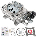 AVS2 Series Electric Choke Square Flange Dual Quad 1903 Carburetor 500 CFM 4 Barrel-17