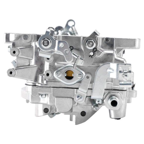 1912 Thunder Series AVS2 800 CFM Carburetor Square Flange 4 Barrels 1912-800