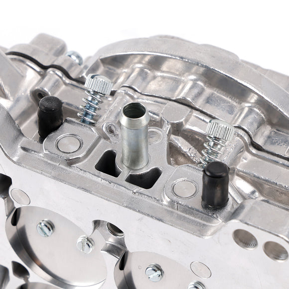 1912 Thunder Series AVS2 800 CFM Carburetor Square Flange 4 Barrels 1912-800