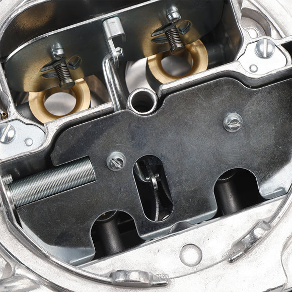 1912 Thunder Series AVS2 800 CFM Carburetor Square Flange 4 Barrels 1912-800