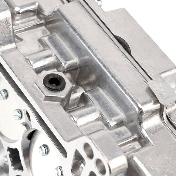 1912 Thunder Series AVS2 800 CFM Carburetor Square Flange 4 Barrels 1912-800