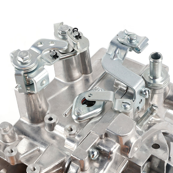 1912 Thunder Series AVS2 800 CFM Carburetor Square Flange 4 Barrels 1912-800