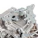 1912 Thunder Series AVS2 800 CFM Carburetor Square Flange 4 Barrels 1912-800-16
