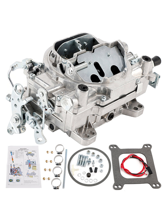 1912 Thunder Series AVS2 800 CFM Carburetor Square Flange 4 Barrels 1912-800