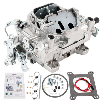 1912 Thunder Series AVS2 800 CFM Carburetor Square Flange 4 Barrels 1912-800