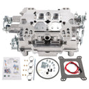 1912 Thunder Series AVS2 800 CFM Carburetor Square Flange 4 Barrels 1912-800-21